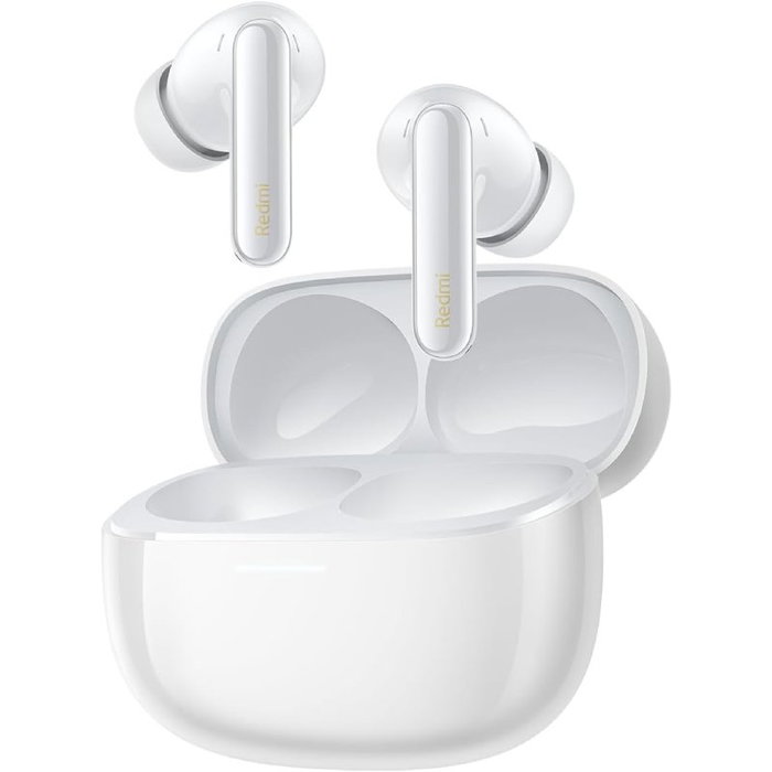 Xiaomi Redmi Buds 6 Pro Blanco Glacial